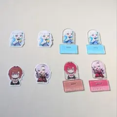 にじさんじ　チョコエッグ