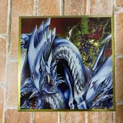 2025年最新】メタリック色紙 遊戯王の人気アイテム - メルカリ