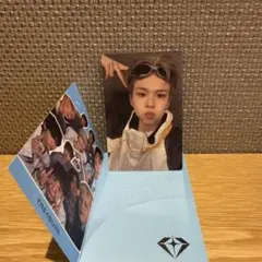 TREASURE アサヒ トレカ ソウルファンコン membership 特典