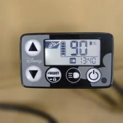ヤマハ　共用　手元スイッチ X1N-00 92Eのサムネイル