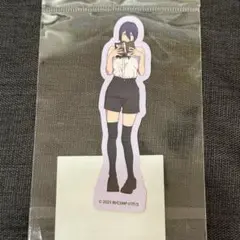 チェンソーマン　紀伊國屋書店　ステッカー　レぜ