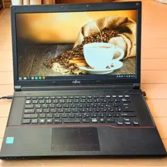 lifebook