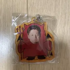 島根スサノオマジック　会場限定ガチャハロウィン　21 納見悠仁