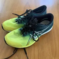 【ASICS SORTIEMAGIC RP6 25.5cm ランニングシューズ】