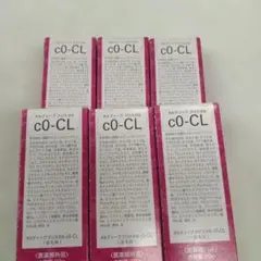ミルボン オルディーブクリスタル（白髪染） c0-CL クリア6本のサムネイル