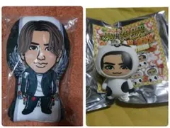 2026年最新】海沼流星の人気アイテム - メルカリ