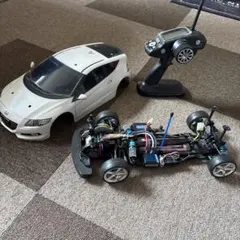 2025年最新】CR-Z ラジコンの人気アイテム - メルカリ