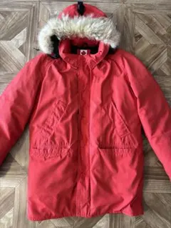 2025年最新】canada goose 旧タグの人気アイテム