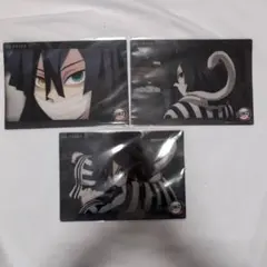 2025年最新】伊黒小芭内 ビッグクリアカードの人気アイテム - メルカリ