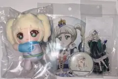 アイプリ タマキ まとめ売り アクスタ ぬいぐるみ アイプリ タマキ まとめ売り アクスタ ぬいぐるみ - メルカリ