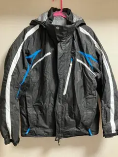 DESCENTE スキ-ウェア　L メンズ