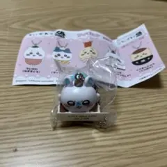 モモンガ ちいかわ くら寿司 コラボ フィギュア　マグネット