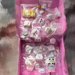 スクイーズ　まとめ売り