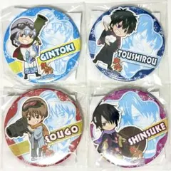 2025年最新】銀魂 J-WORLD 缶バッジ 沖田の人気アイテム - メルカリ