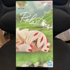 メイドインアビス 烈日の黄金郷-Relax time -ファプタ フィギュア