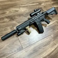 2025年最新】hk416 中古の人気アイテム - メルカリ