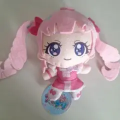 第1弾 アイプリ ひまり ぬいぐるみ タグ付き 4体セット 第1弾 アイプリ ひまり ぬいぐるみ タグ付き 4体セット