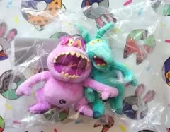 ペイン パニック ぬいぐるみ キーホルダー ヘラクレス ディズニー