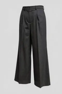 ストライプスラックス スラックス