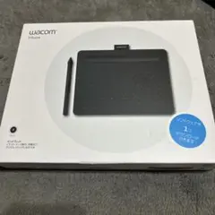Wacom Intuos ペンタブレット 本体