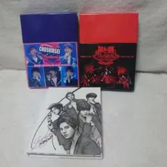 CHOSHINSEI Festival 2016 & 2014 ALL IN