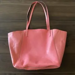 ヴィクトリアシークレット　バッグ