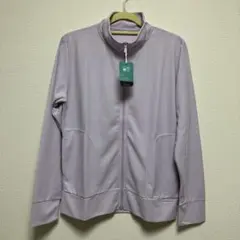 【新品未使用】 CLOTHES TRUCK ジップ パーカー L