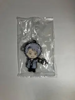 ヴィアベル 葬送のフリーレン ラバーストラップ - メルカリ