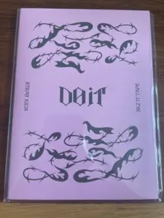 新品未開封 10枚セット DO IT Straykids - メルカリ