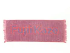 藤井風 Fujii Kaze フリンジタオル FRINGE - メルカリ