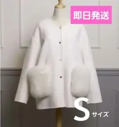 2025年最新】u-big 石井毛皮の人気アイテム - メルカリ
