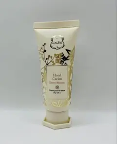 LALINE ハンドクリーム　チェリーブロッサム　30g