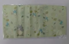 ジブリ展　トトロ ブックカバー