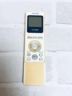 TOSHIBA 照明用リモコン FRC-193T (Ac2809)