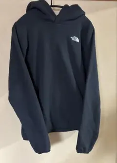 THE NORTH FACE マイクロフリースフーディー パーカー