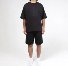 OVY Over Dye Border T-shirts - メルカリ