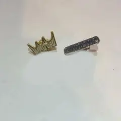 kingGnu CEN+RALオフィシャルツアーグッズ シークレット ピンバッジ
