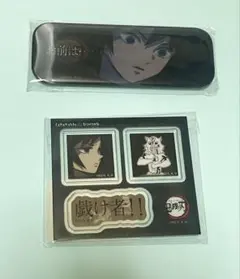 鬼滅の刃 ufotable dining お楽しみくじ 缶バッジ 冨岡義勇 - メルカリ