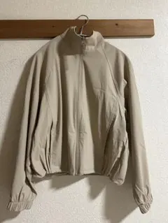 ウルトラストレッチアクティブブルゾン