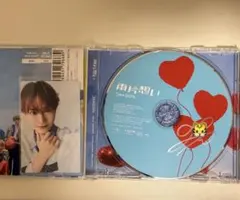 DXTEEN 両片想い 寺尾香信 サイン入り