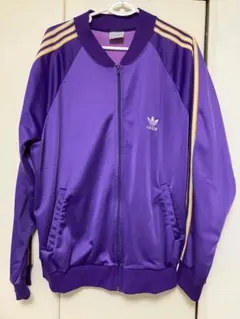 【アルファ 】 adidas atp パープル トラックジャケット 2026年最新】アディダス atp パープルの人気アイテム - メルカリ