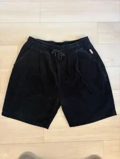 ロンハーマン Cotton Linen Corduroy Shorts グレー - メルカリ