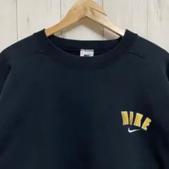 ヴィンテージ スウェト ブラック