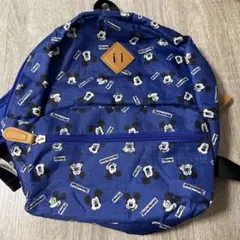 ミッキーマウス リュックサック
