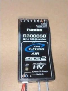 2025年最新】R3008SB T-FHSS Futabaの人気アイテム - メルカリ