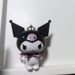 クロミ スイング マスコット キーホルダー