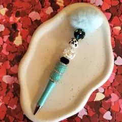 カスタムボールペンパンダ