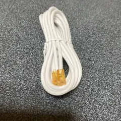 モジュラーケーブル