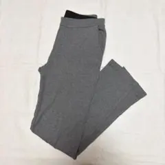 galerie vie ジョガーパンツ