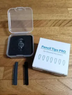 pencil tips pro チップのみ